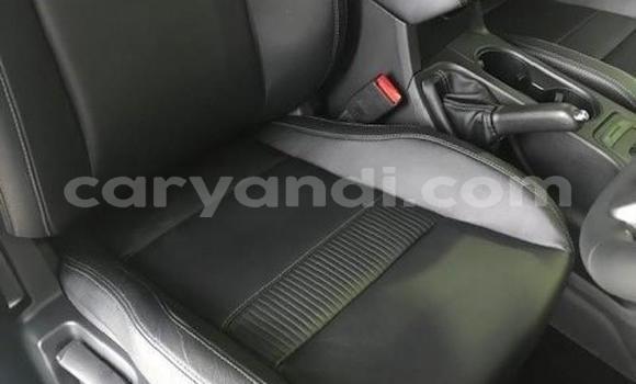 Acheter Occasion Voiture Ford Ranger Blanc à Kabwe, Zambie Acheter Occasion Voiture Ford Ranger Blanc à Kabwe, Zambie