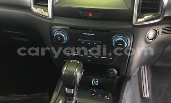 Acheter Occasion Voiture Ford Ranger Blanc à Kabwe, Zambie Acheter Occasion Voiture Ford Ranger Blanc à Kabwe, Zambie