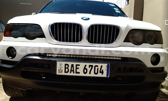 Buy Used BMW X5 White Car in Kitwe in Zambia Buy Used BMW X5 White Car in Kitwe in Zambia