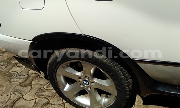 Buy Used BMW X5 White Car in Kitwe in Zambia Buy Used BMW X5 White Car in Kitwe in Zambia
