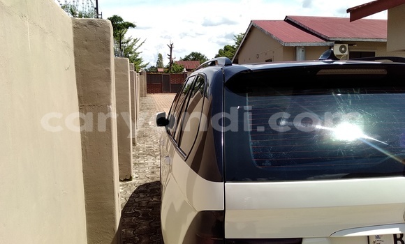 Buy Used BMW X5 White Car in Kitwe in Zambia Buy Used BMW X5 White Car in Kitwe in Zambia