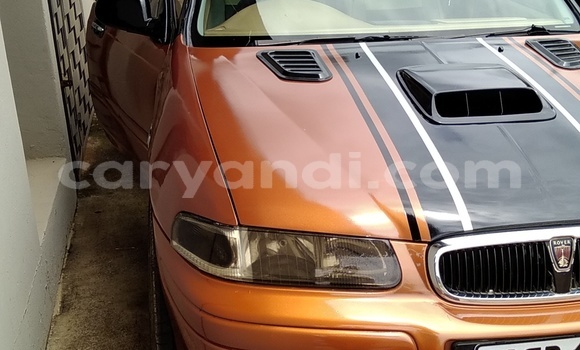 Acheter Occasion Voiture Rover 400 Autre à Kitwe, Zambie