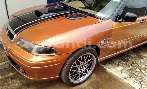 Buy Used Rover 400 Other Car in Kitwe in Zambia Buy Used Rover 400 Other Car in Kitwe in Zambia