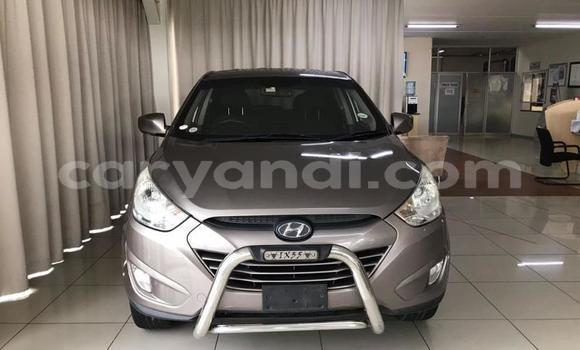 Tenga Tsaru Hyundai ix35 Zvimwe Mota in Kabwe in Zambia