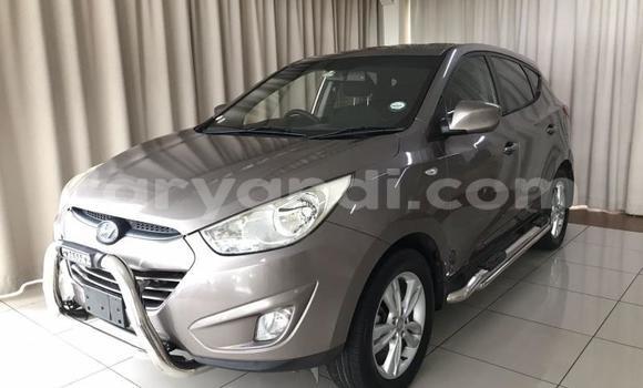 Buy Used Hyundai ix35 Other Car in Kabwe in Zambia Buy Used Hyundai ix35 Other Car in Kabwe in Zambia
