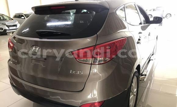Buy Used Hyundai ix35 Other Car in Kabwe in Zambia Buy Used Hyundai ix35 Other Car in Kabwe in Zambia