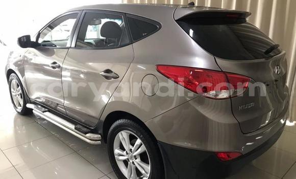 Buy Used Hyundai ix35 Other Car in Kabwe in Zambia Buy Used Hyundai ix35 Other Car in Kabwe in Zambia