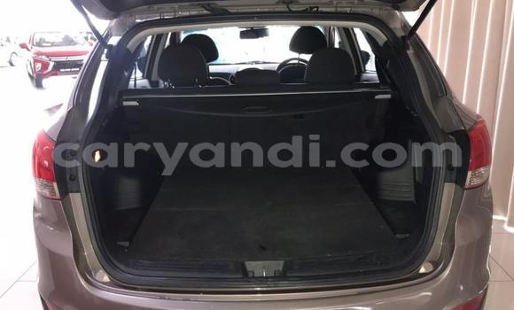 Buy Used Hyundai ix35 Other Car in Kabwe in Zambia Buy Used Hyundai ix35 Other Car in Kabwe in Zambia