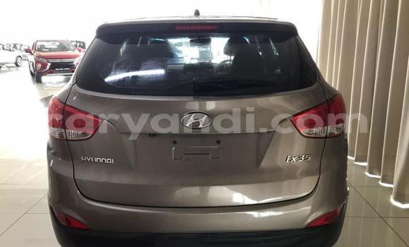 Buy Used Hyundai ix35 Other Car in Kabwe in Zambia Buy Used Hyundai ix35 Other Car in Kabwe in Zambia