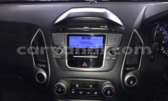 Buy Used Hyundai ix35 Other Car in Kabwe in Zambia Buy Used Hyundai ix35 Other Car in Kabwe in Zambia