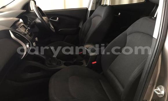 Buy Used Hyundai ix35 Other Car in Kabwe in Zambia Buy Used Hyundai ix35 Other Car in Kabwe in Zambia