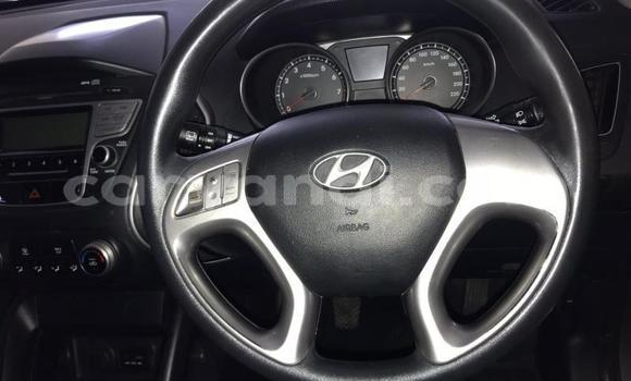 Buy Used Hyundai ix35 Other Car in Kabwe in Zambia Buy Used Hyundai ix35 Other Car in Kabwe in Zambia