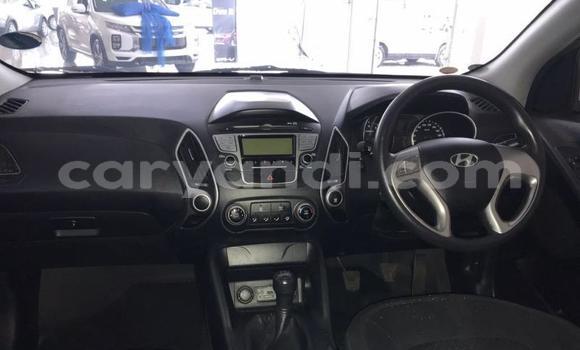 Buy Used Hyundai ix35 Other Car in Kabwe in Zambia Buy Used Hyundai ix35 Other Car in Kabwe in Zambia