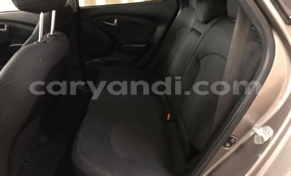 Buy Used Hyundai ix35 Other Car in Kabwe in Zambia Buy Used Hyundai ix35 Other Car in Kabwe in Zambia
