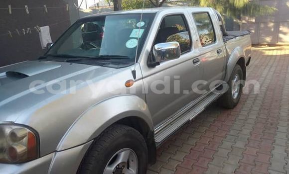 Tenga Tsaru Nissan Hardbody Sirivha Mota in Lusaka in Zambia Tenga Tsaru Nissan Hardbody Sirivha Mota in Lusaka in Zambia