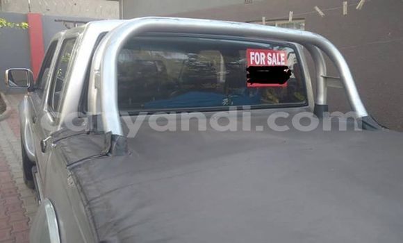 Tenga Tsaru Nissan Hardbody Sirivha Mota in Lusaka in Zambia Tenga Tsaru Nissan Hardbody Sirivha Mota in Lusaka in Zambia