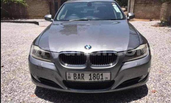Buy Used BMW 3–Series Other Car in Lusaka in Zambia Buy Used BMW 3–Series Other Car in Lusaka in Zambia