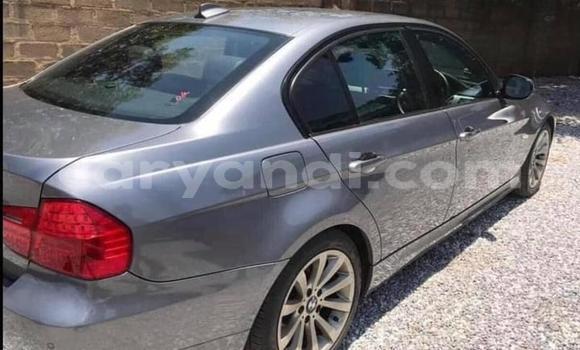 Buy Used BMW 3–Series Other Car in Lusaka in Zambia Buy Used BMW 3–Series Other Car in Lusaka in Zambia