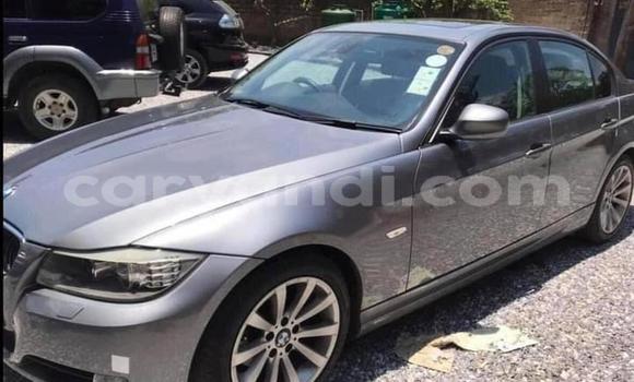 Buy Used BMW 3–Series Other Car in Lusaka in Zambia Buy Used BMW 3–Series Other Car in Lusaka in Zambia