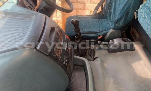 Acheter Occasion Voiture DAF 46 Blanc à Lusaka, Zambie Acheter Occasion Voiture DAF 46 Blanc à Lusaka, Zambie