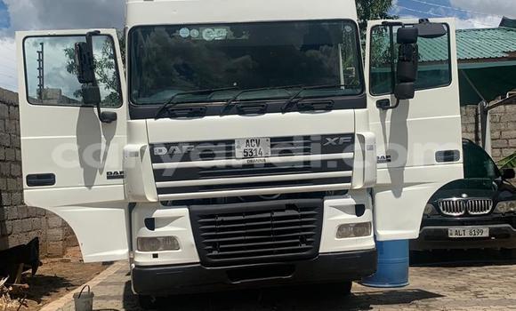 Acheter Occasion Voiture DAF 46 Blanc à Lusaka, Zambie Acheter Occasion Voiture DAF 46 Blanc à Lusaka, Zambie