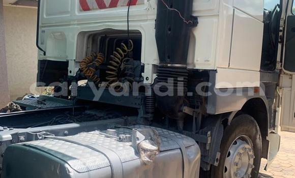 Acheter Occasion Voiture DAF 46 Blanc à Lusaka, Zambie Acheter Occasion Voiture DAF 46 Blanc à Lusaka, Zambie