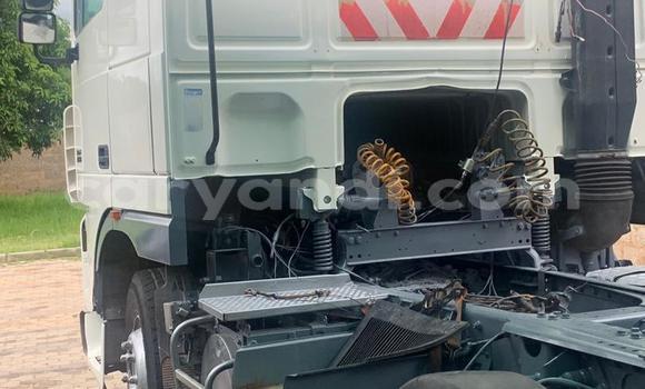 Acheter Occasion Voiture DAF 46 Blanc à Lusaka, Zambie Acheter Occasion Voiture DAF 46 Blanc à Lusaka, Zambie