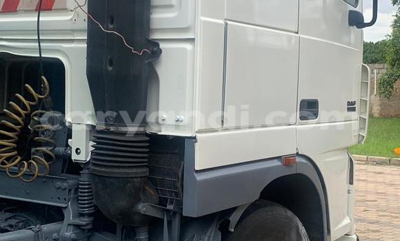 Acheter Occasion Voiture DAF 46 Blanc à Lusaka, Zambie Acheter Occasion Voiture DAF 46 Blanc à Lusaka, Zambie