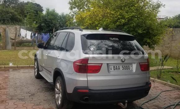 Acheter Occasion Voiture BMW X5 Gris à Lusaka, Zambie Acheter Occasion Voiture BMW X5 Gris à Lusaka, Zambie