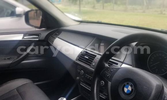 Acheter Occasion Voiture BMW X5 Gris à Lusaka, Zambie Acheter Occasion Voiture BMW X5 Gris à Lusaka, Zambie