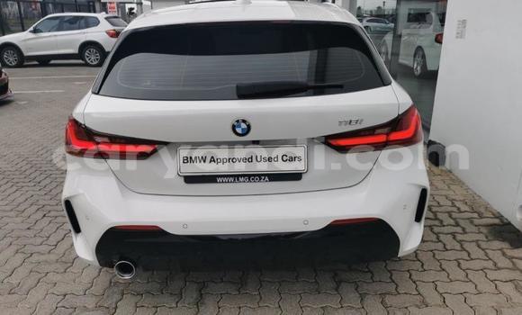 Acheter Occasion Voiture BMW 1-Series Blanc à Chilanga, Lusaka Acheter Occasion Voiture BMW 1-Series Blanc à Chilanga, Lusaka
