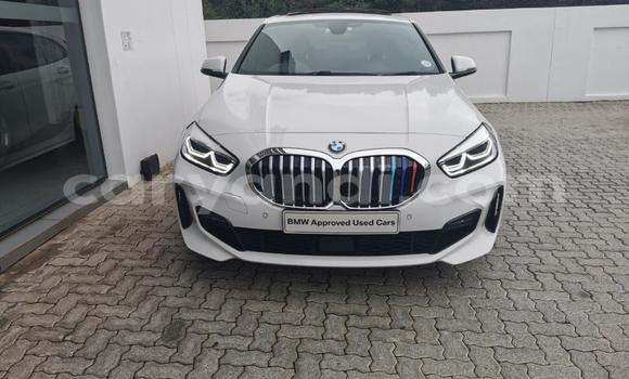Acheter Occasion Voiture BMW 1-Series Blanc à Chilanga, Lusaka Acheter Occasion Voiture BMW 1-Series Blanc à Chilanga, Lusaka