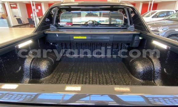 Buy Used Toyota Hilux Black Car in Import - Dubai in Zambia Buy Used Toyota Hilux Black Car in Import - Dubai in Zambia