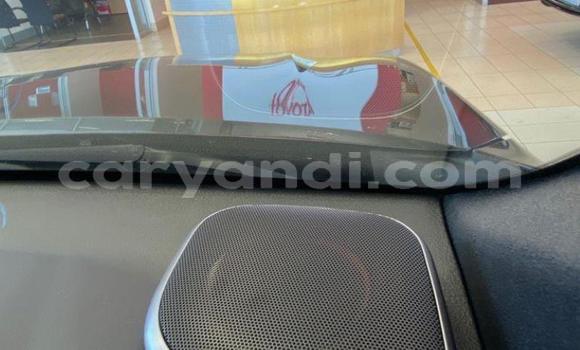 Buy Used Toyota Hilux Black Car in Import - Dubai in Zambia Buy Used Toyota Hilux Black Car in Import - Dubai in Zambia