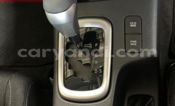 Buy Used Toyota Hilux Black Car in Lusaka in Zambia Buy Used Toyota Hilux Black Car in Lusaka in Zambia