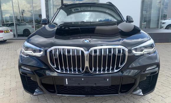 Buy Used BMW X5 M Black Car in Lusaka in Zambia Buy Used BMW X5 M Black Car in Lusaka in Zambia
