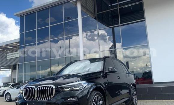 Buy Used BMW X5 M Black Car in Lusaka in Zambia Buy Used BMW X5 M Black Car in Lusaka in Zambia