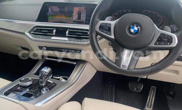 Buy Used BMW X5 M Black Car in Lusaka in Zambia Buy Used BMW X5 M Black Car in Lusaka in Zambia
