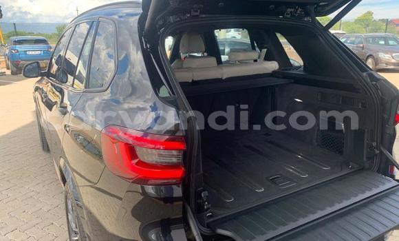 Buy Used BMW X5 M Black Car in Lusaka in Zambia Buy Used BMW X5 M Black Car in Lusaka in Zambia