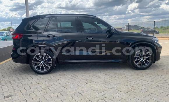 Buy Used BMW X5 M Black Car in Lusaka in Zambia Buy Used BMW X5 M Black Car in Lusaka in Zambia