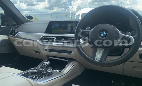 Buy Used BMW X5 M Black Car in Lusaka in Zambia Buy Used BMW X5 M Black Car in Lusaka in Zambia