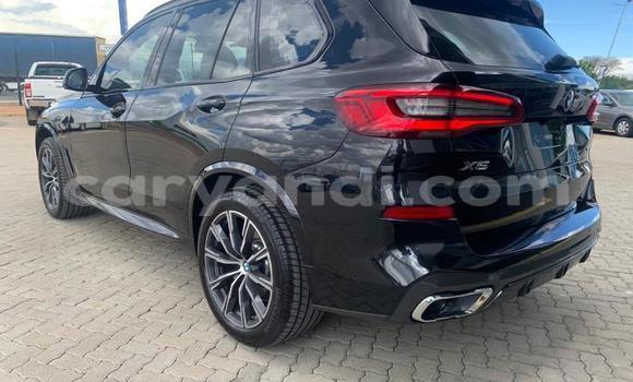 Buy Used BMW X5 M Black Car in Lusaka in Zambia Buy Used BMW X5 M Black Car in Lusaka in Zambia