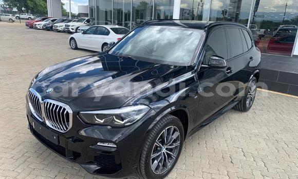 Buy Used BMW X5 M Black Car in Lusaka in Zambia Buy Used BMW X5 M Black Car in Lusaka in Zambia