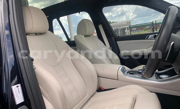 Buy Used BMW X5 M Black Car in Lusaka in Zambia Buy Used BMW X5 M Black Car in Lusaka in Zambia