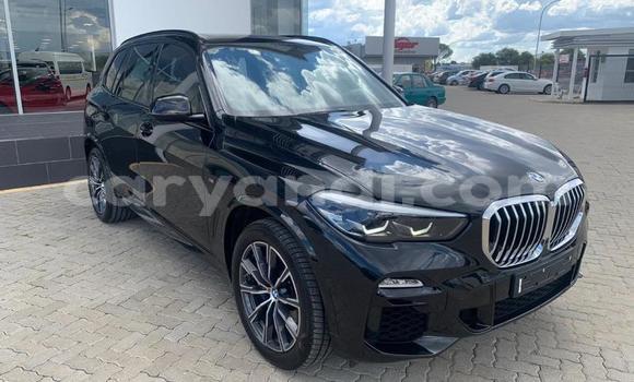 Buy Used BMW X5 M Black Car in Lusaka in Zambia Buy Used BMW X5 M Black Car in Lusaka in Zambia