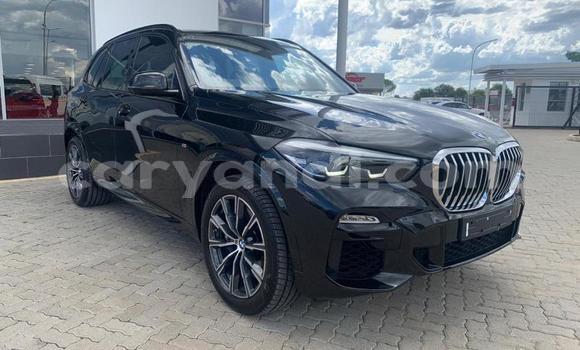 Buy Used BMW X5 M Black Car in Lusaka in Zambia Buy Used BMW X5 M Black Car in Lusaka in Zambia