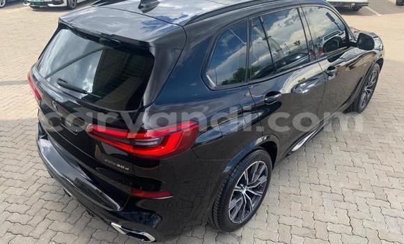 Buy Used BMW X5 M Black Car in Lusaka in Zambia Buy Used BMW X5 M Black Car in Lusaka in Zambia