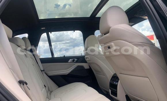 Buy Used BMW X5 M Black Car in Lusaka in Zambia Buy Used BMW X5 M Black Car in Lusaka in Zambia