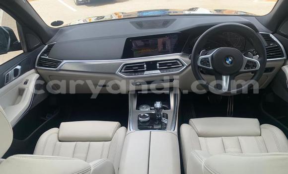 Buy Used BMW X5 M Black Car in Lusaka in Zambia Buy Used BMW X5 M Black Car in Lusaka in Zambia