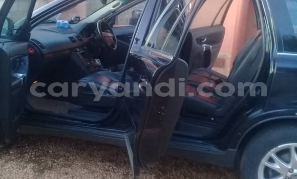 Buy Used Volvo XC90 Black Car in Lusaka in Zambia Buy Used Volvo XC90 Black Car in Lusaka in Zambia